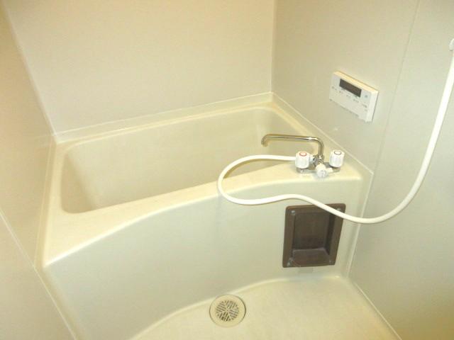 バス・シャワールーム　お風呂