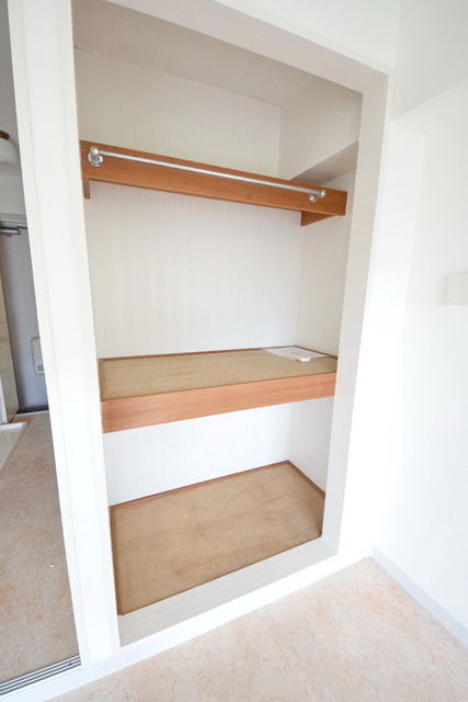 収納　～収納もおまかせを～