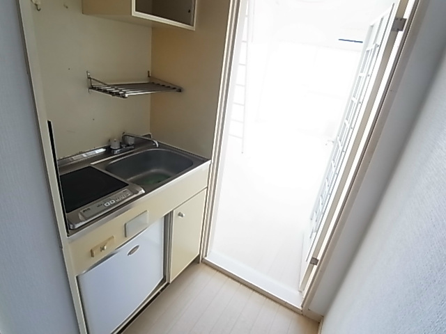 キッチン　別部屋参考写真