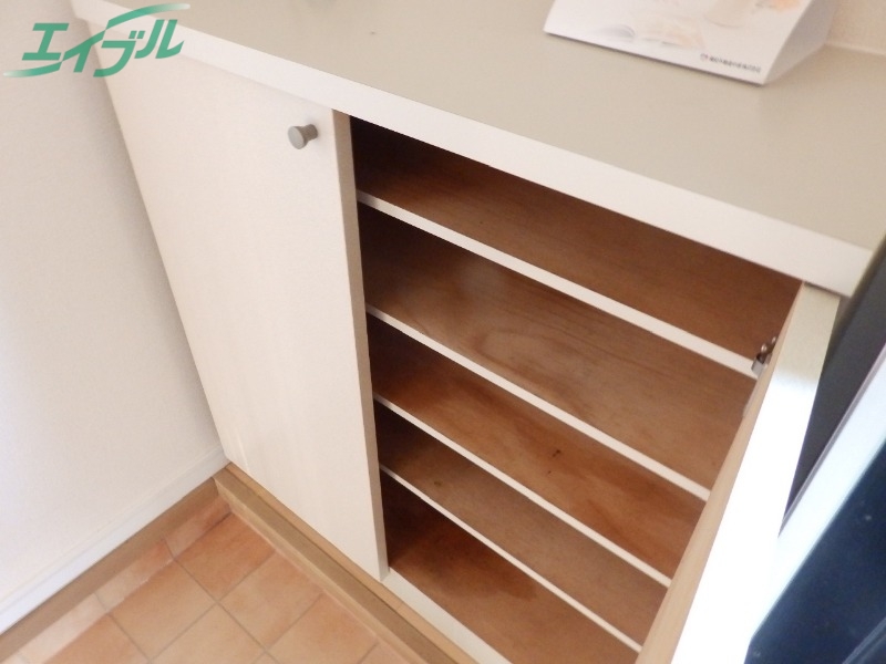 その他設備　同物件別室写真