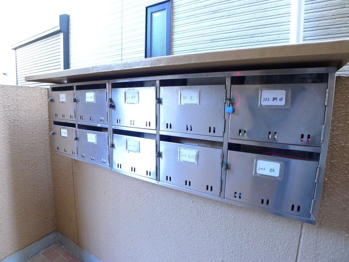 その他共有部分