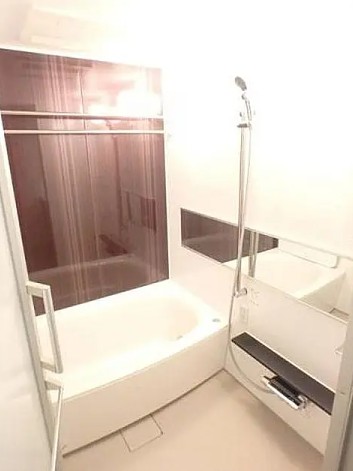 バス・シャワールーム　☆お風呂☆
