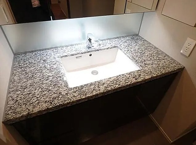 洗面設備　☆独立洗面台☆