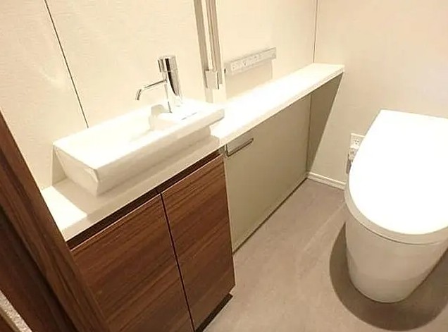 トイレ　☆トイレ☆