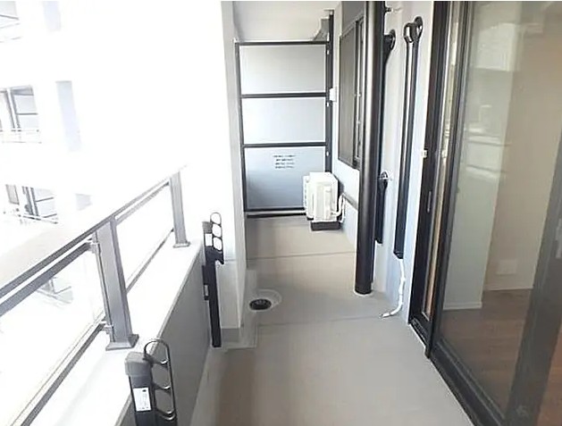 バルコニー　☆バルコニー☆