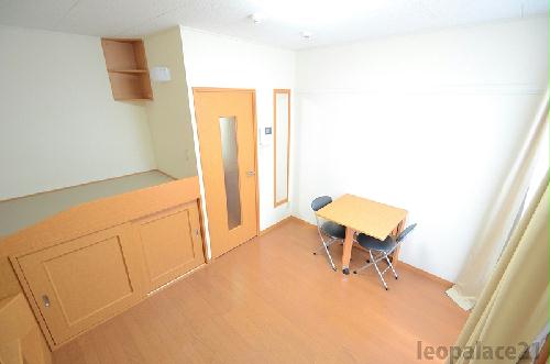 その他部屋・スペース　備品や設備仕様は号室等により異なります。現地をご確認下さい。