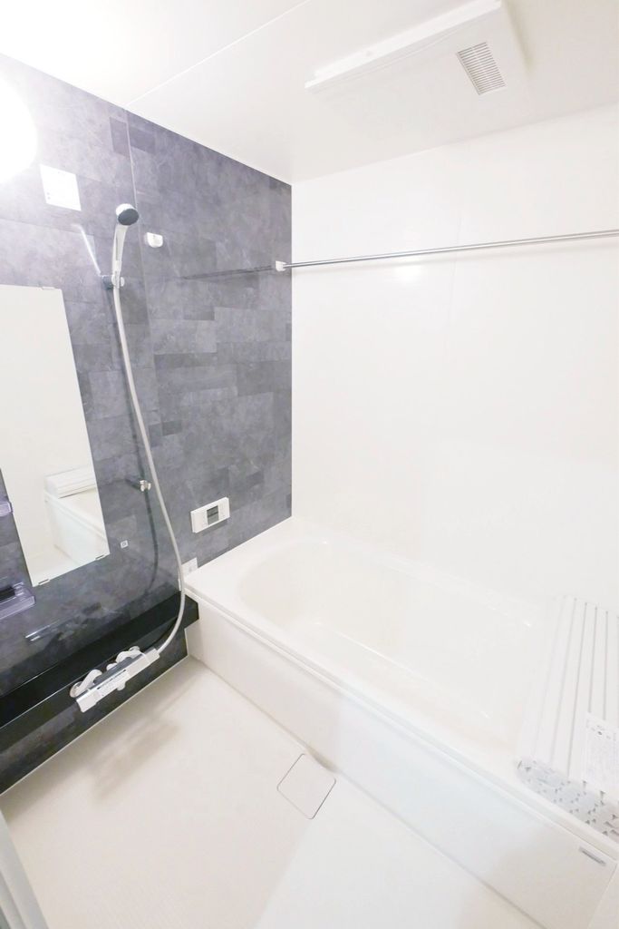 バス・シャワールーム　★同仕様です★