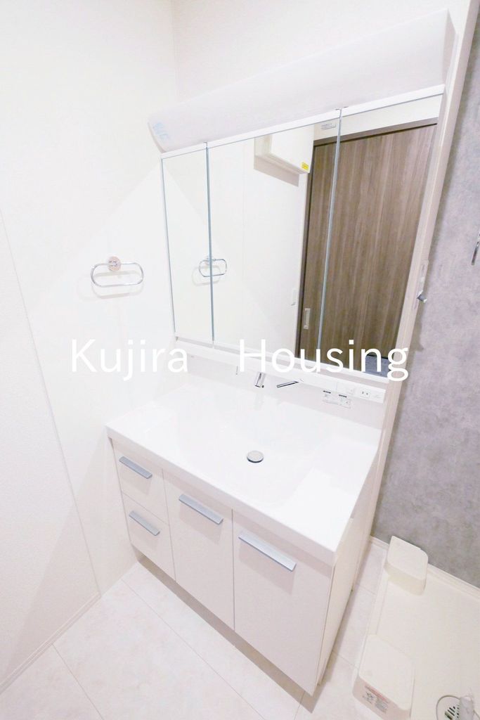 洗面設備　★同仕様です★