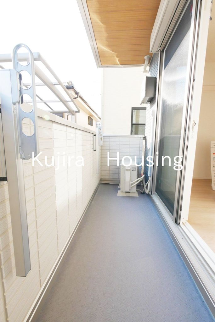 バルコニー　★同仕様です★