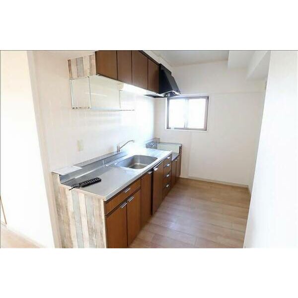 その他　※写真は別室の参考です。現況優先