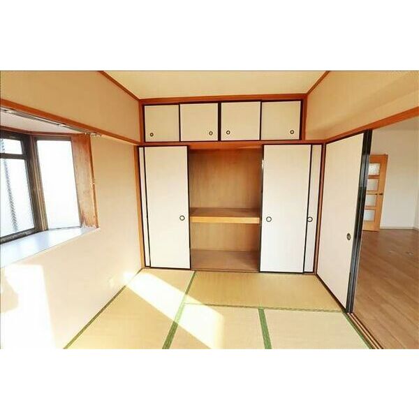 その他　※写真は別室の参考です。現況優先