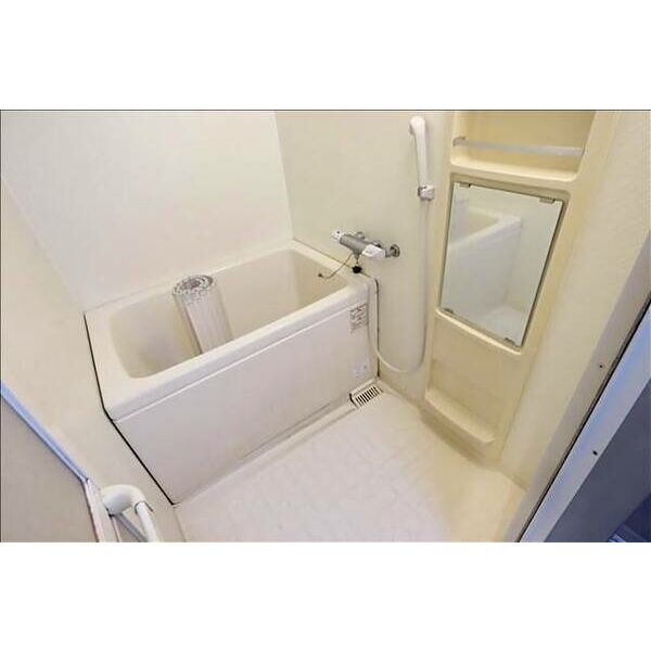 その他　※写真は別室の参考です。現況優先