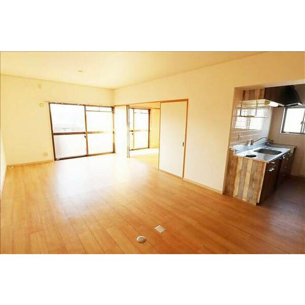 その他　※写真は別室の参考です。現況優先