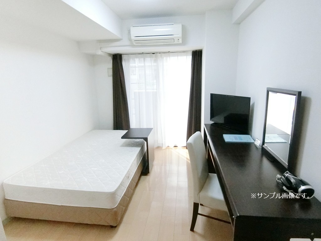 その他部屋・スペース　内装です