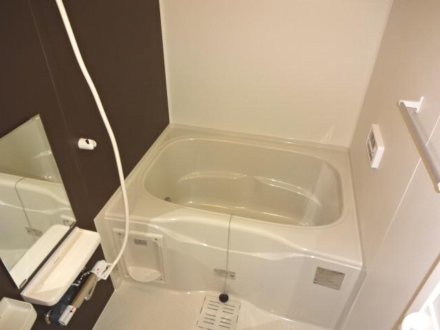 バス・シャワールーム　ユニットバス