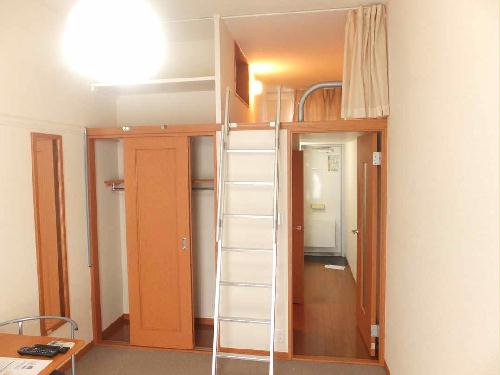 居室・リビング　仕様、設備は現況と異なる場合があります。