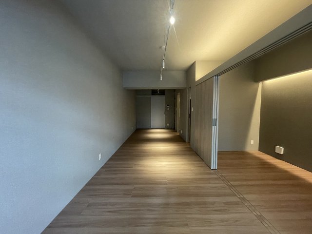 その他部屋・スペース　きれいな内装です