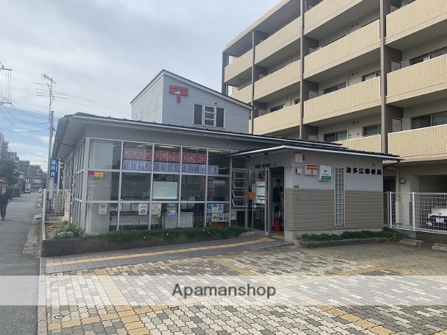 郵便局　波多江郵便局（郵便局）まで162m