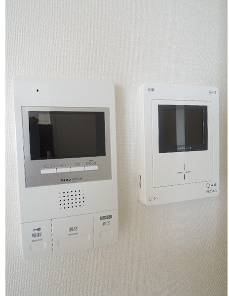 その他設備　充実した室内設備♪