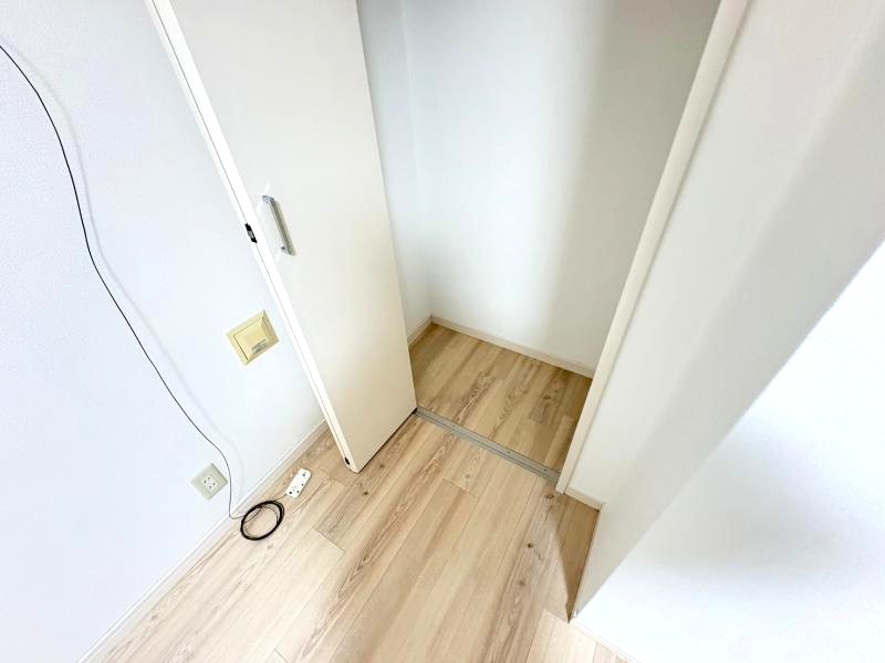 その他　※現況優先・他号室写真使用