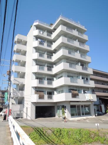 建物外観　外観☆