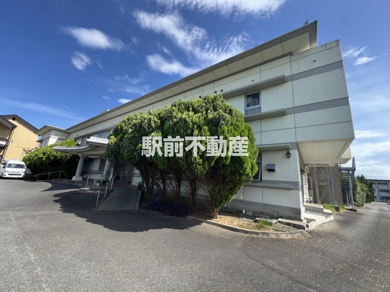 病院　武岡病院（病院）まで3900m