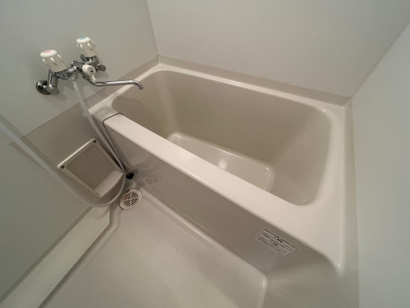 バス・シャワールーム　お風呂