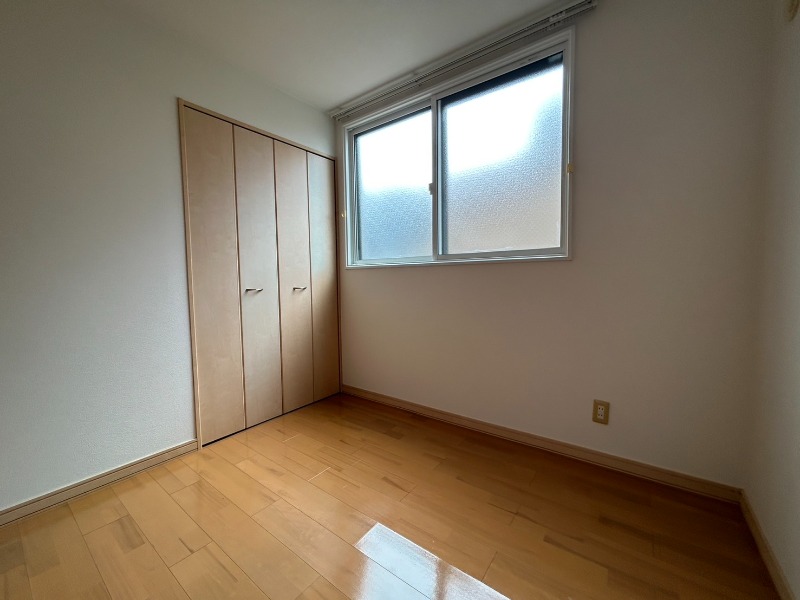 その他部屋・スペース　洋室