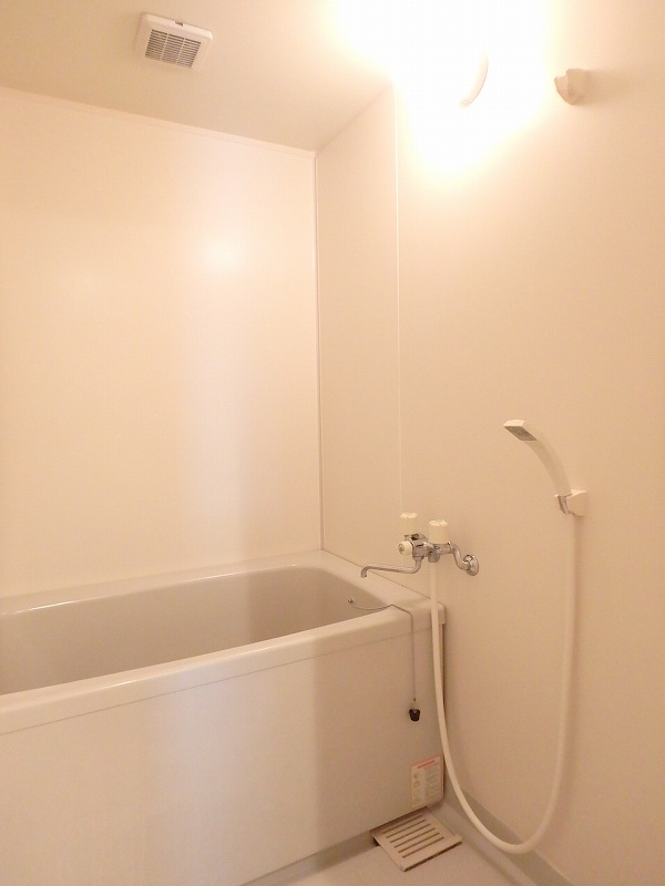 バス・シャワールーム　参考写真