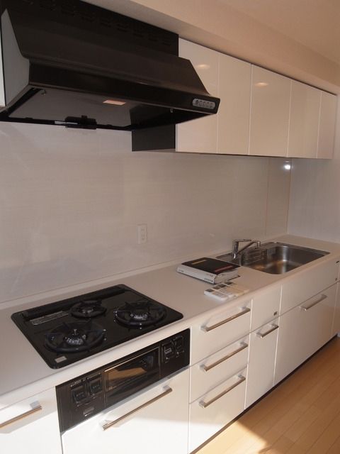 キッチン　☆別部屋参考写真☆