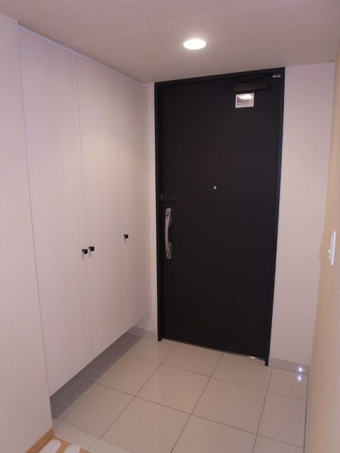 玄関　☆別部屋参考写真☆