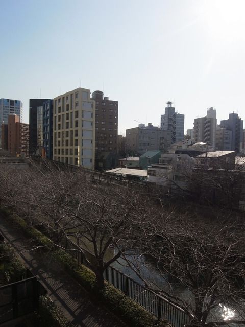 眺望　☆別部屋参考写真☆