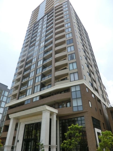 建物外観　★外観★