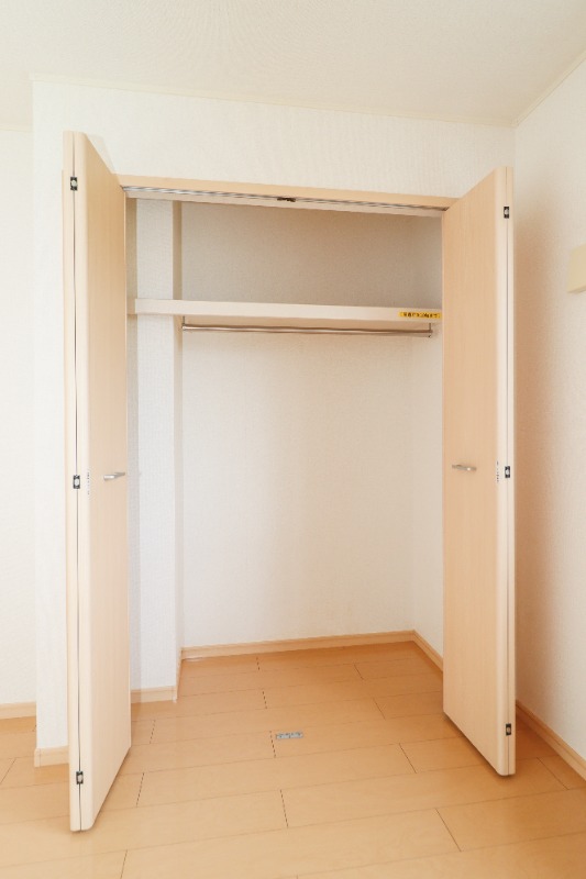 収納　図面と現状に相違がある場合には現状を優先