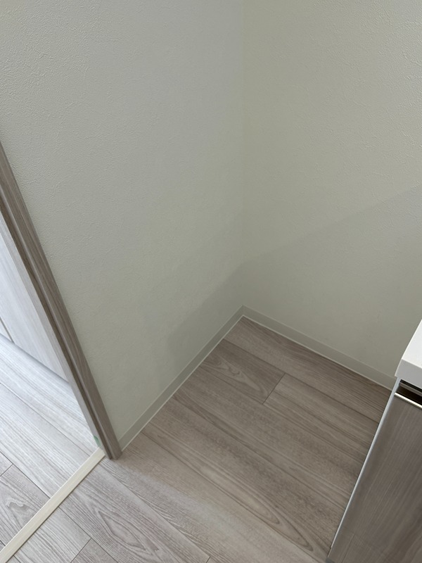 その他　冷蔵庫スペース