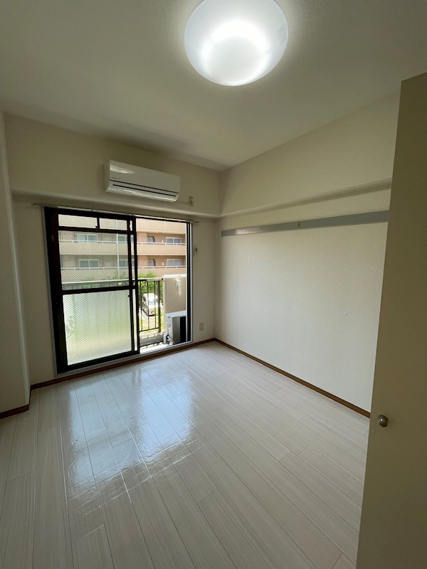 居室・リビング　※別のお部屋を参照