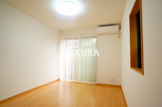 その他部屋・スペース　家具を配置しやすい人気の間取りです♪