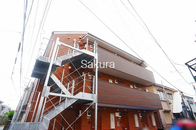 建物外観　当店おすすめ物件♪