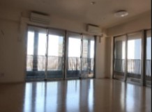 居室・リビング　内観1