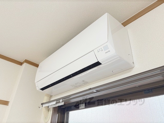 その他共有部分　廊下