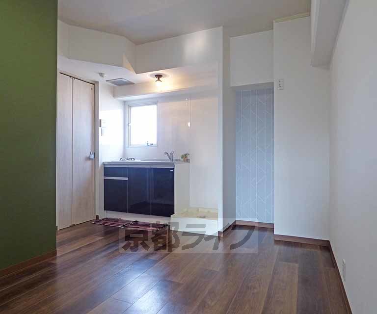 居室・リビング　リビングです。