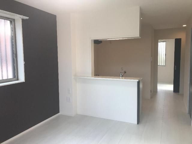 居室・リビング　リビング