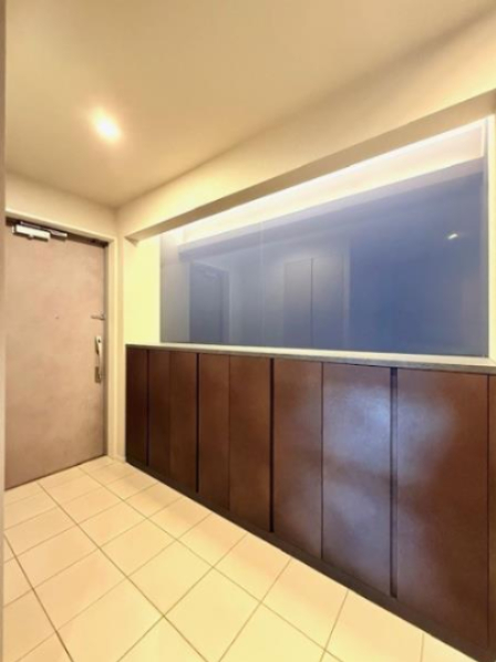 玄関　別部屋参考写真