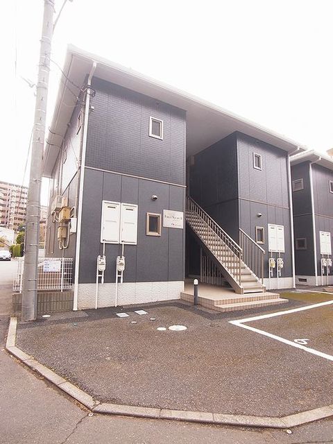 フォレスト・スクエア B