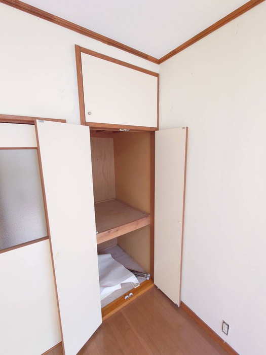 建物外観　同型モデル