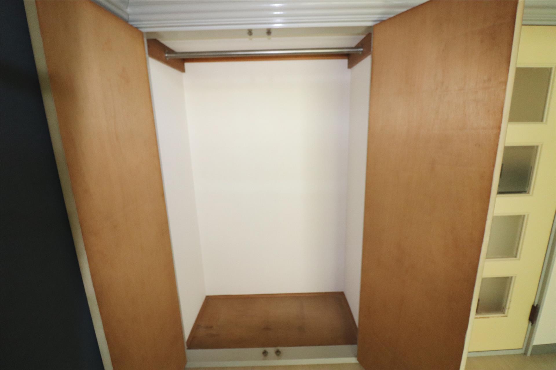 収納　収納（写真は102号室）