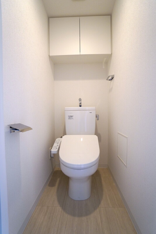 トイレ　別部屋参考写真