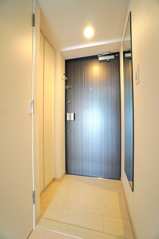 玄関　別部屋参考写真