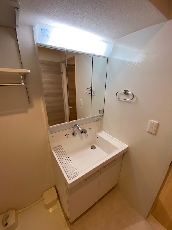 洗面設備　別部屋参考