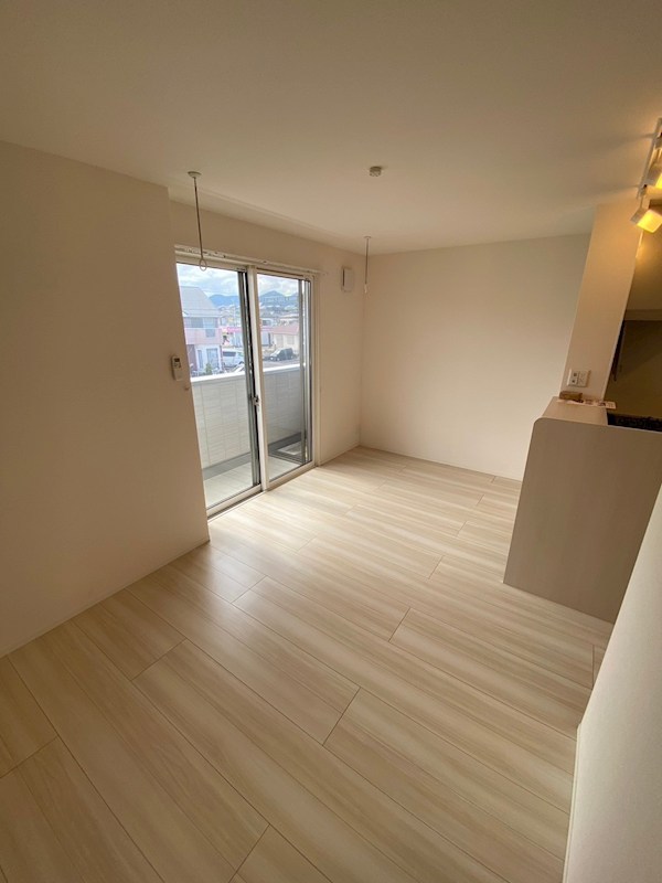 居室・リビング　別部屋参考